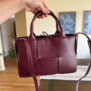 Bottega Veneta Mini Arco Tote Bag price reduced